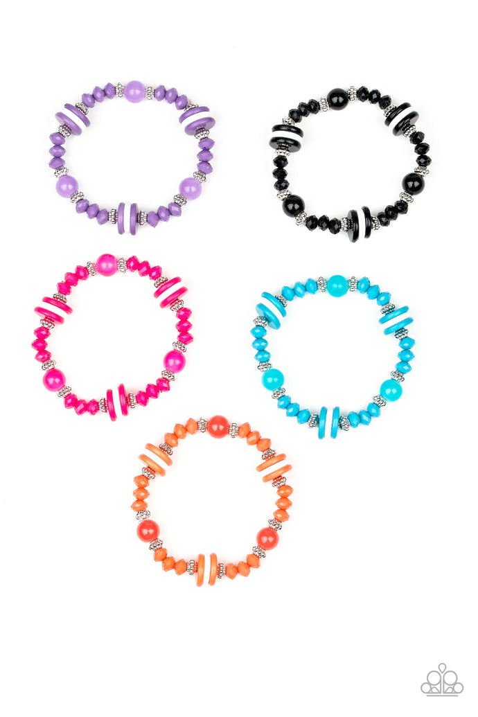 Starlet Shimmer Kit - Bracelet