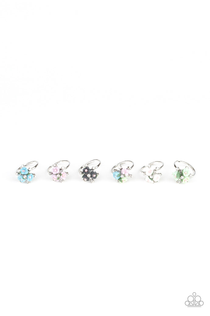 Starlet Shimmer Ring Kit 132