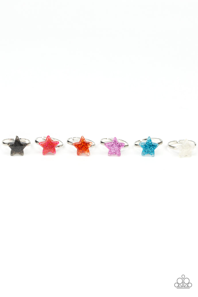 Starlet Shimmer Ring Kit 169